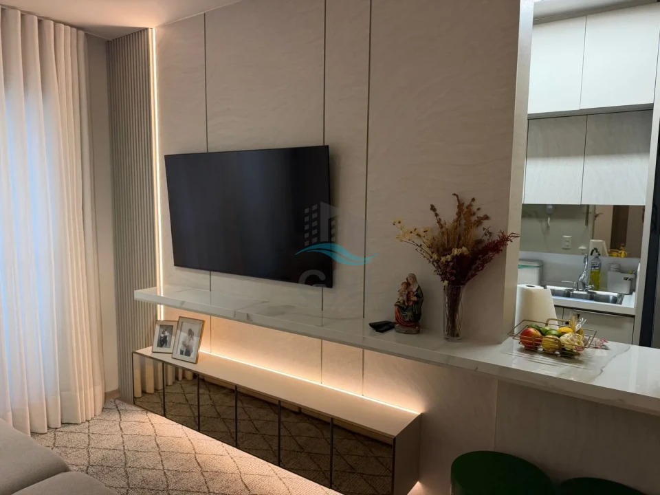Imagens do imóveis APARTAMENTO A VENDA - EDIFÍCIO HAMPTONS RESIDENCE