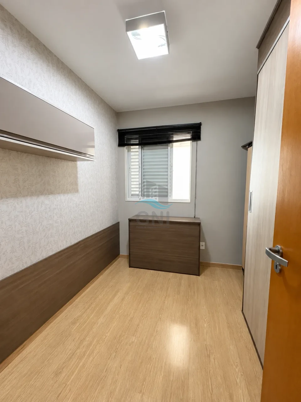 APARTAMENTO A VENDA - EDIFÍCIO SPLENDOR