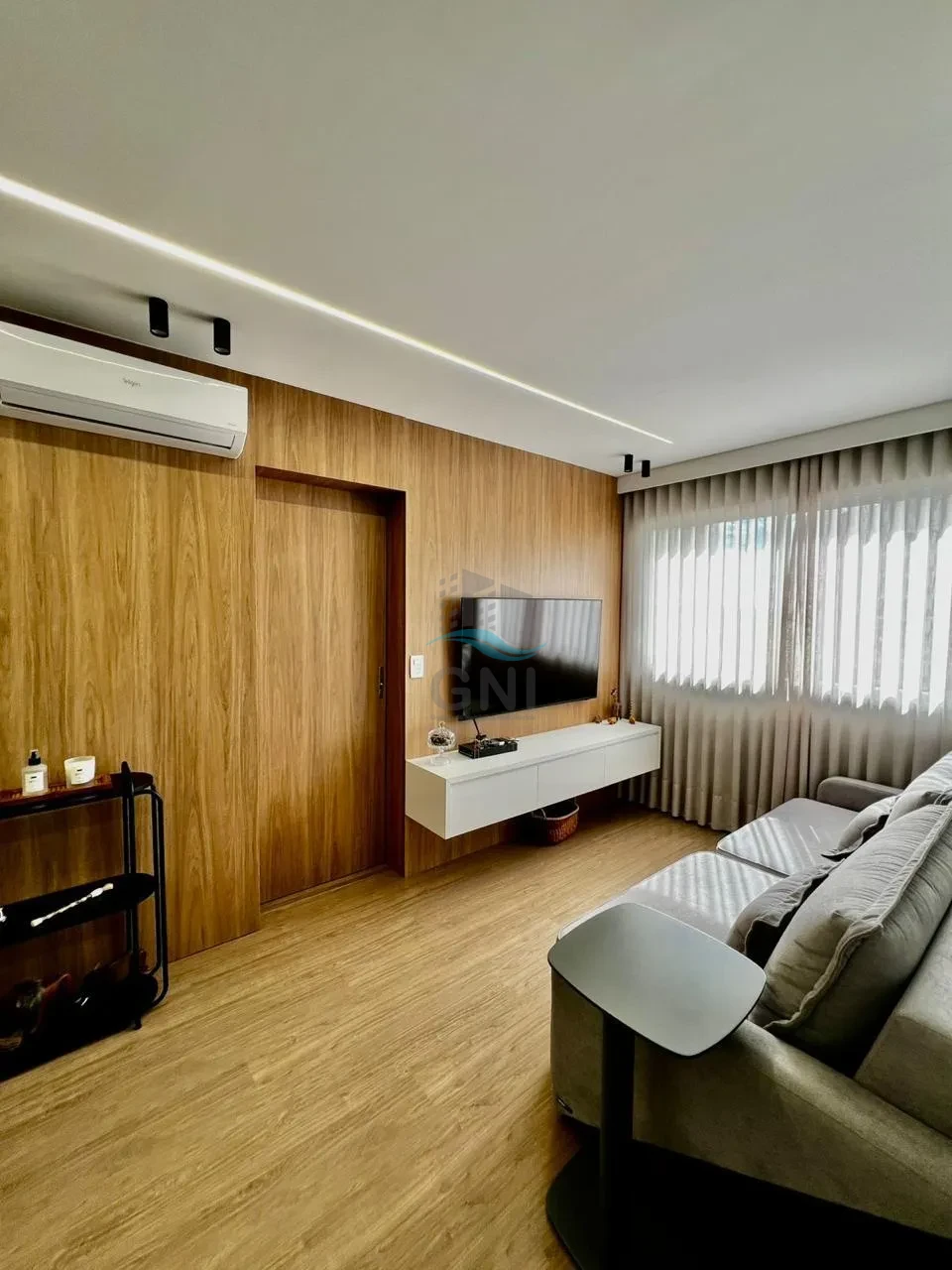Imagens do imóveis APARTAMENTO A VENDA - JH PALHANO