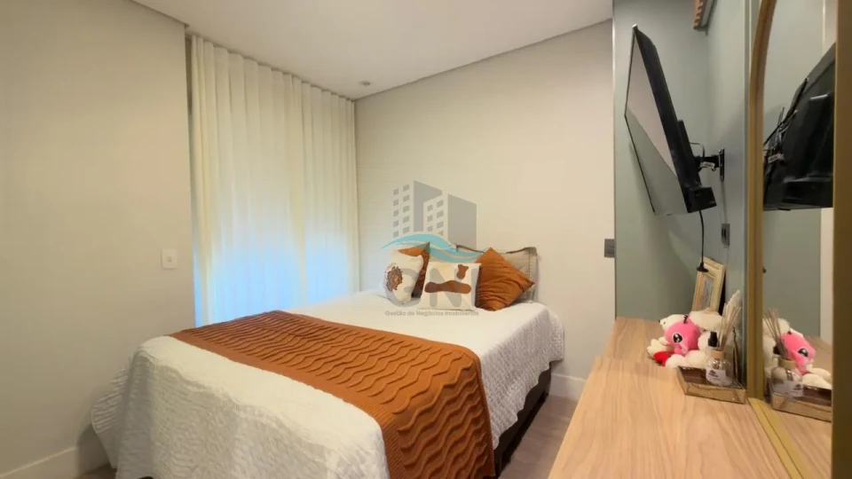 Imagens do imóveis APARTAMENTO A VENDA - EDIFICIO QUEENS PARK