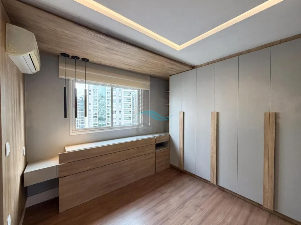 Imagens do imóveis APARTAMENTO A VENDA - EDIFICIO VILLA SOLARE
