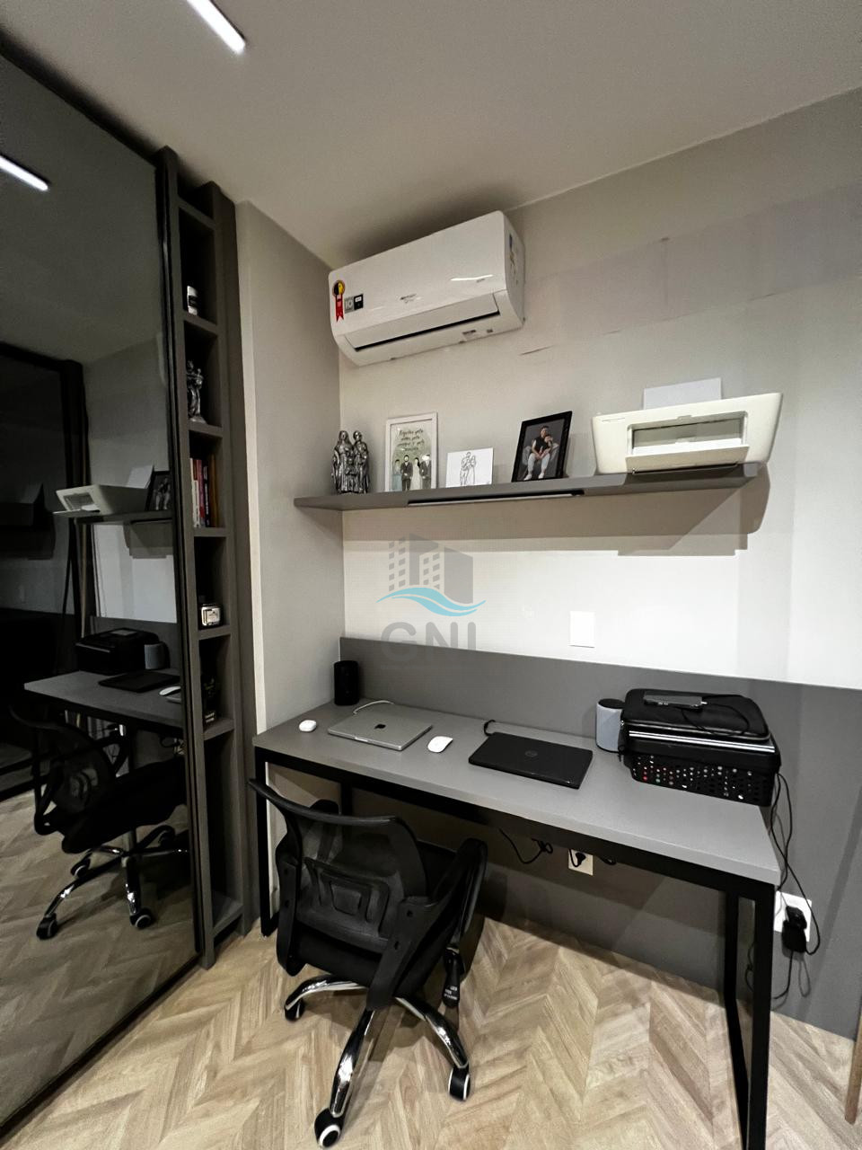 Imagens do imóveis APARTAMENTO A VENDA - EDIFICIO ARCH PALHANO