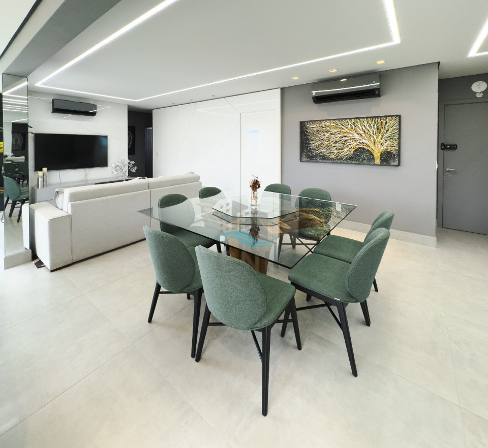 APARTAMENTO A VENDA - EDIFICIO FONTAINE BLANC Imagens do imóveis APARTAMENTO A VENDA - EDIFICIO FONTAINE BLANC