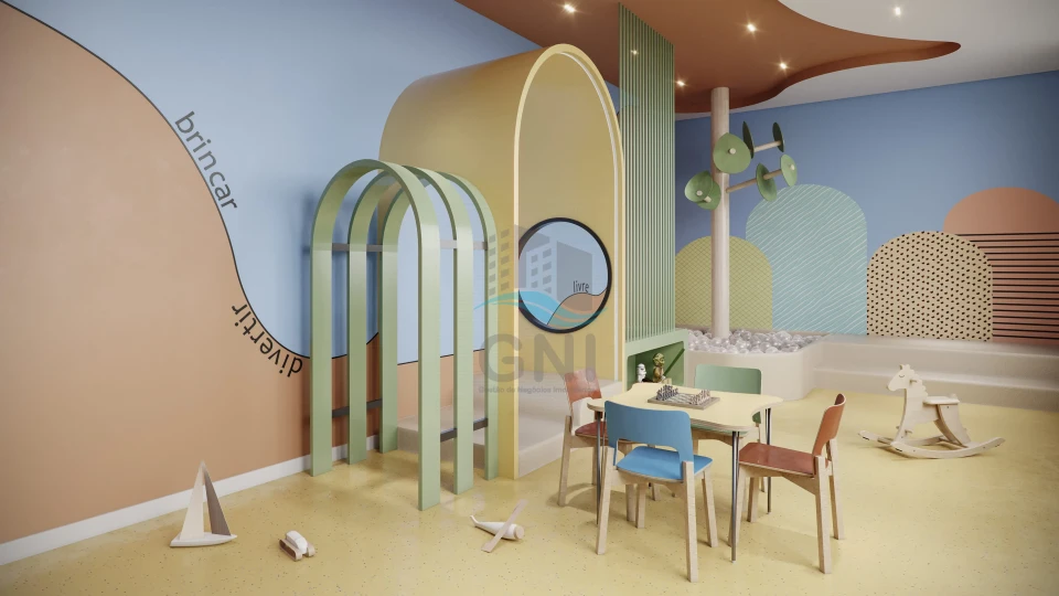 Imagens do imóveis APARTAMENTO A VENDA - EDIFICIO HERA VECTRA