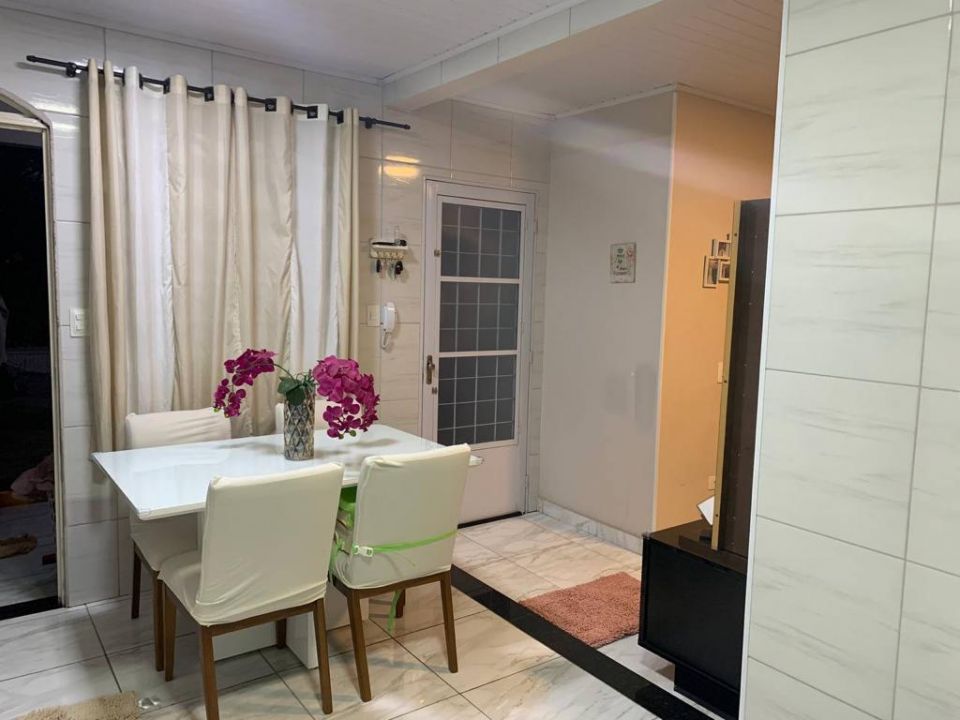 CASA À VENDA - JARDIM ANDES Imagens do imóveis CASA À VENDA - JARDIM ANDES