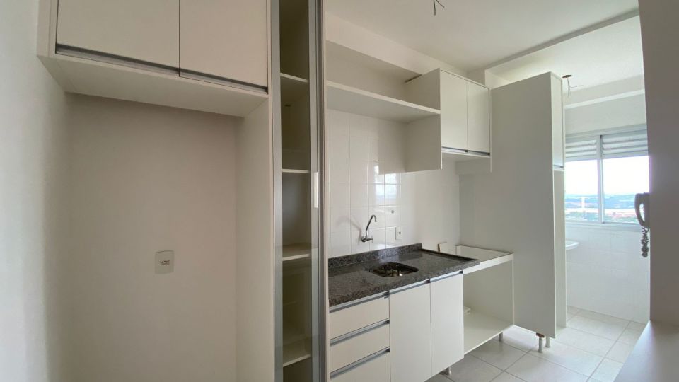 Imagens do imóveis APARTAMENTO LOCAÇÃO - EDIFICIO GARDEN PALHANO