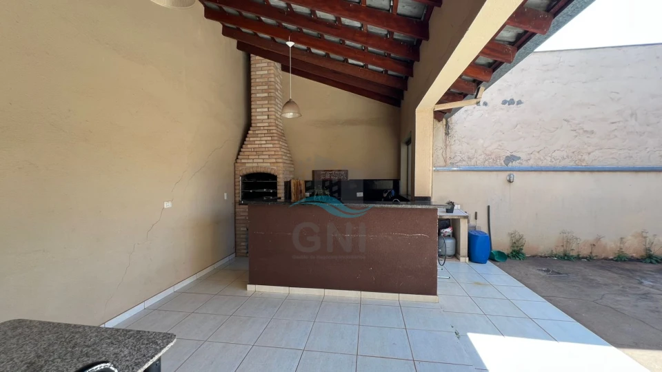Imagens do imóveis CASA A VENDA - CONDOMÍNIO RESIDENCIAL HAVANA