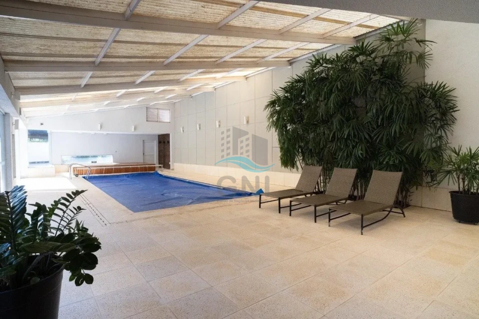 Imagens do imóveis APARTAMENTO A VENDA - EDIFICIO PALAIS LAC DOR