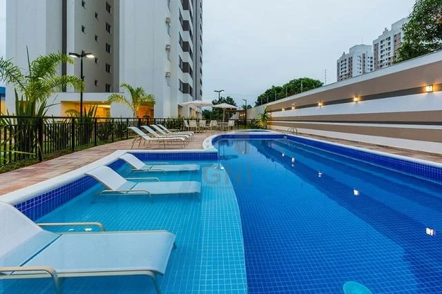 Imagens do imóveis APARTAMENTO A VENDA - CONDOMINIO SOLAR ALTA VISTA