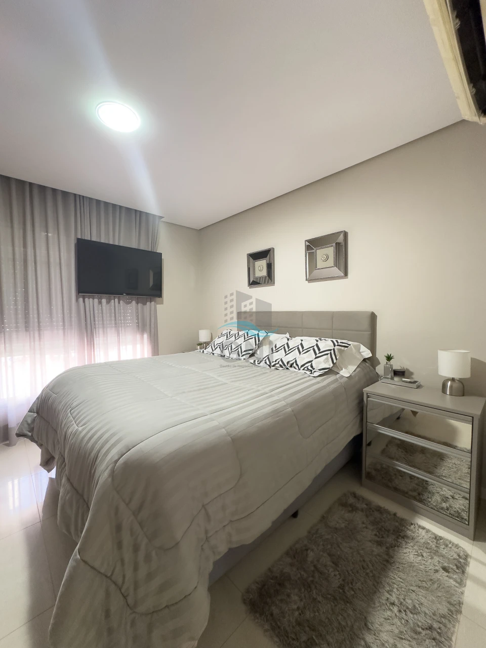 Imagens do imóveis APARTAMENTO PARA LOCAÇÃO - EDIFICIO TORRE VALENCIA