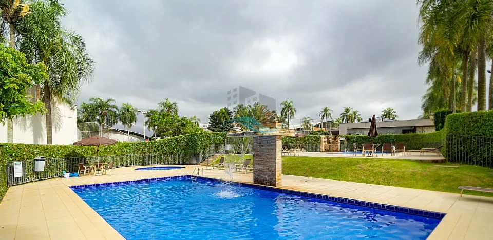 Imagens do imóveis CASA PARA LOCAÇÃO - CONDOMÍNIO ACÁCIA IMPERIAL