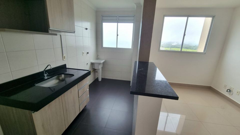 APARTAMENTO A VENDA - SPAZIO LYON Imagens do imóveis APARTAMENTO A VENDA - SPAZIO LYON