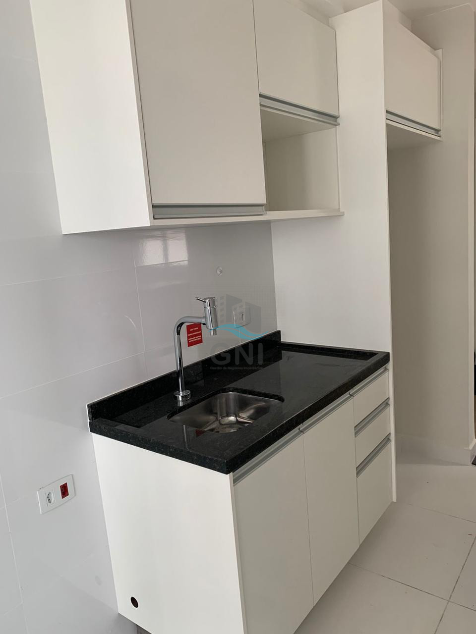 Imagens do imóveis APARTAMENTO PARA LOCAÇÃO - EDIFICIO VISTA PARQUE