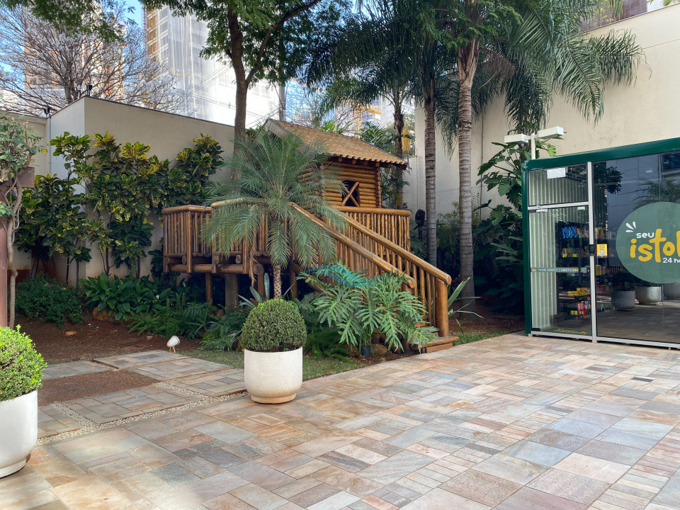 APARTAMENTO A VENDA - EDIFICIO AUTHENTIQUE RESIDENCIAL Imagens do imóveis APARTAMENTO A VENDA - EDIFICIO AUTHENTIQUE RESIDENCIAL