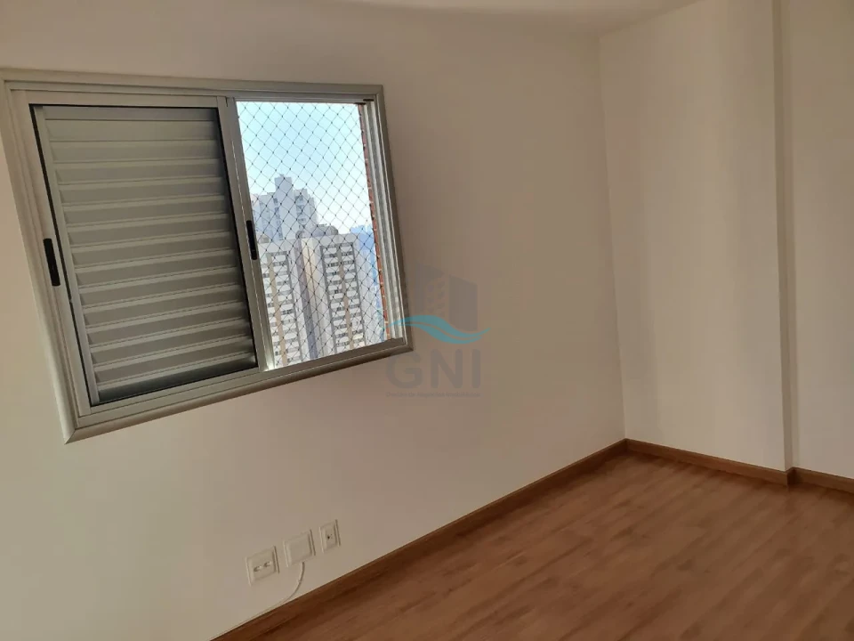 Imagens do imóveis APARTAMENTO A VENDA - EDIFÍCIO JARDINS ECO RESORT & RESIDENCE