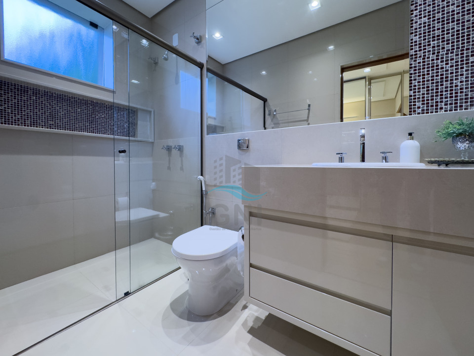 Imagens do imóveis CASA A VENDA - CONDOMÍNIO ROYAL TENNIS
