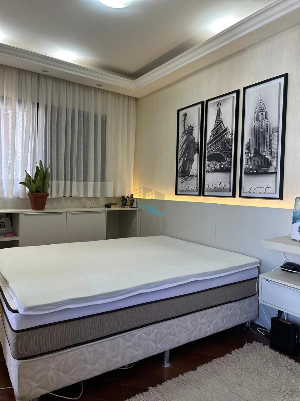 Imagens do imóveis APARTAMENTO A VENDA - EDIFICIO SAINT SIMON