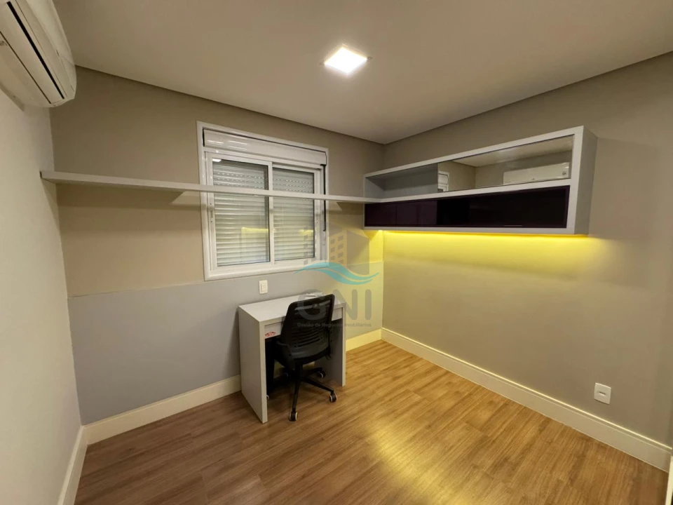 Imagens do imóveis APARTAMENTO PARA LOCAÇÃO - EDIFICIO VILLA SOLARE