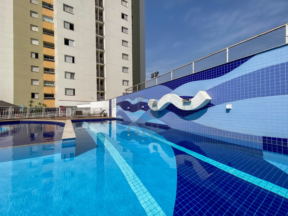 APARTAMENTO A VENDA - EDIFICIO VIVERE PALHANO Imagens do imóveis APARTAMENTO A VENDA - EDIFICIO VIVERE PALHANO