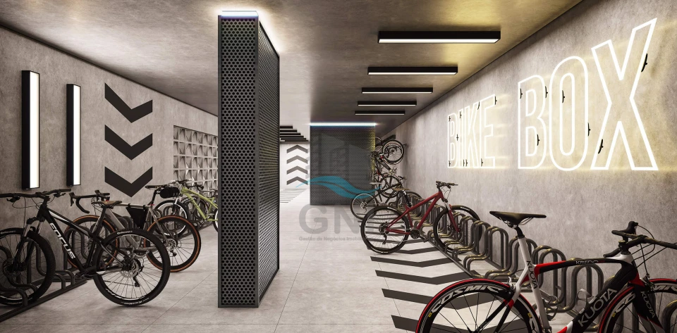 Imagens do imóveis APARTAMENTO A VENDA - EDIFICIO MIND RESIDENCE