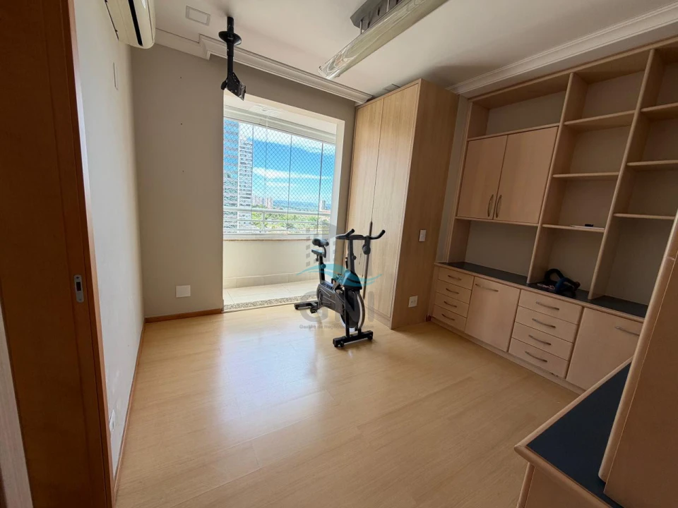 Imagens do imóveis APARTAMENTO À VENDA - EDIFÍCIO RESIDENCIAL PARANOÁ