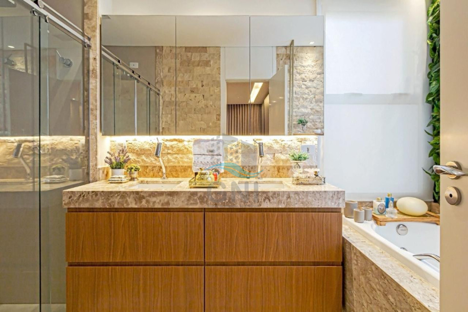 Imagens do imóveis APARTAMENTO A VENDA - EDIFICIO CAMBRIGDE VILLAGE