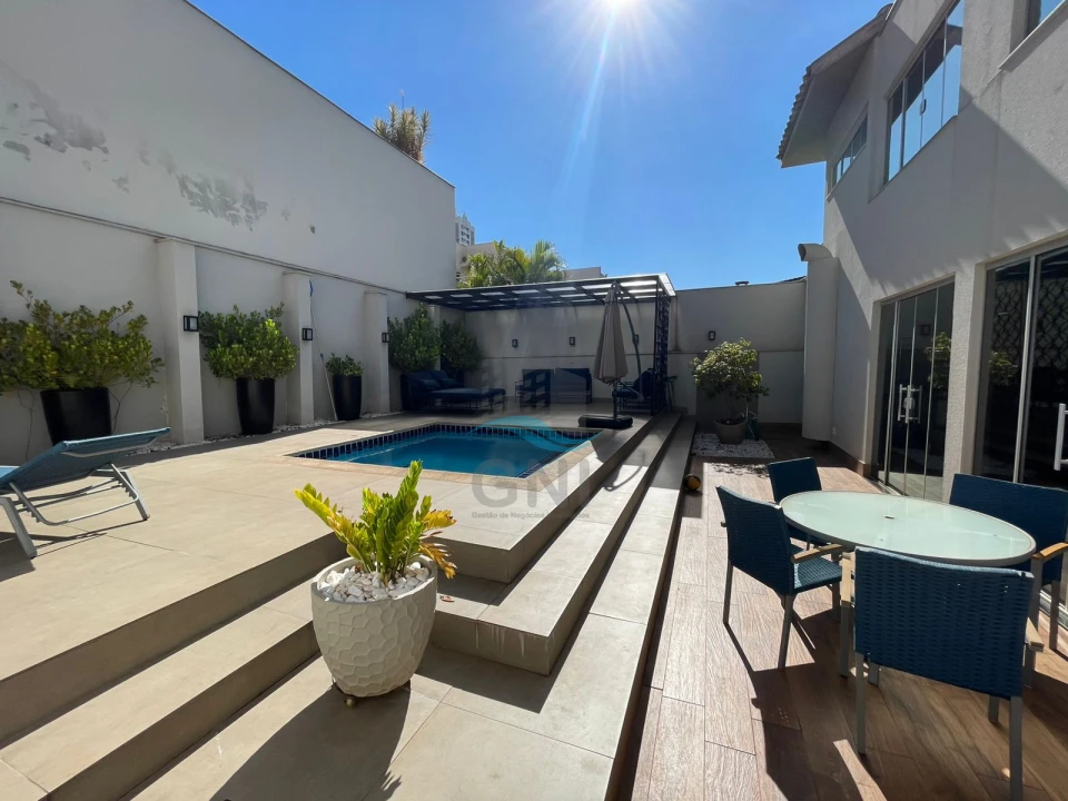 Imagens do imóveis CASA A VENDA - CONDOMINIO RESIDENCIAL VALE DAS ARAUCARIS