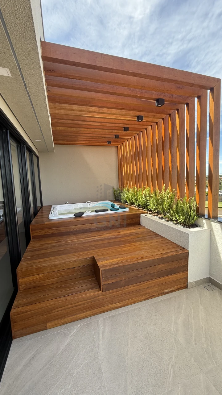 Imagens do imóveis CASA A VENDA - CONDOMINIO PARQUE TAUA ARAÇARI