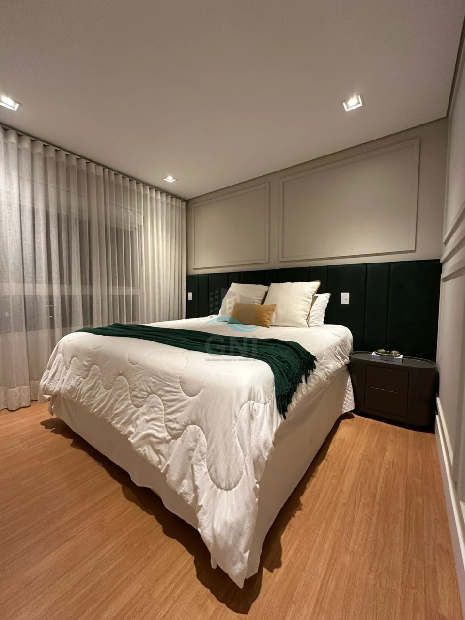 Imagens do imóveis APARTAMENTO A VENDA - EDIFICIO CHELSEA TOWER