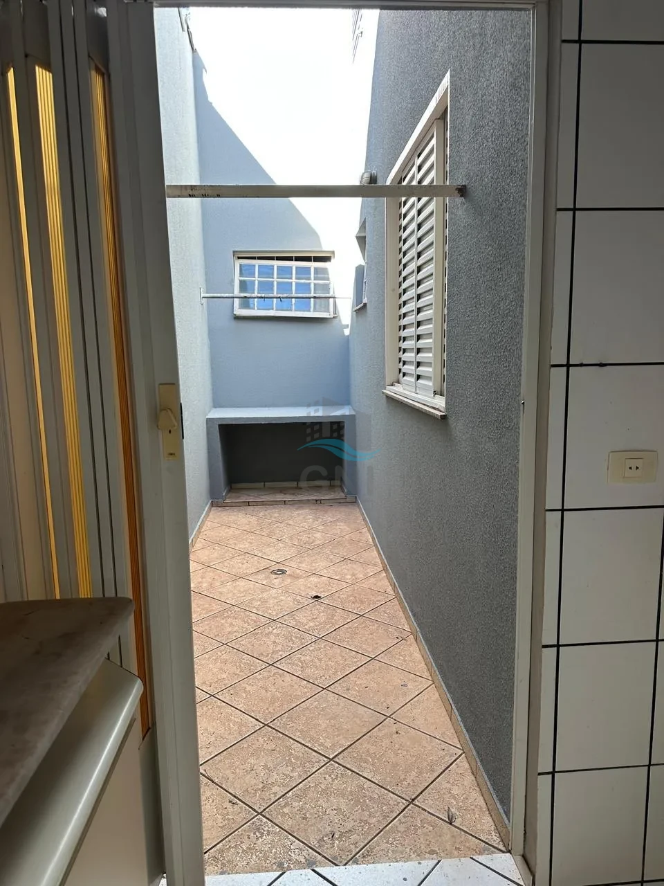 CASA PARA LOCAÇÃO - CONDOMINIO ASPEN PARK
