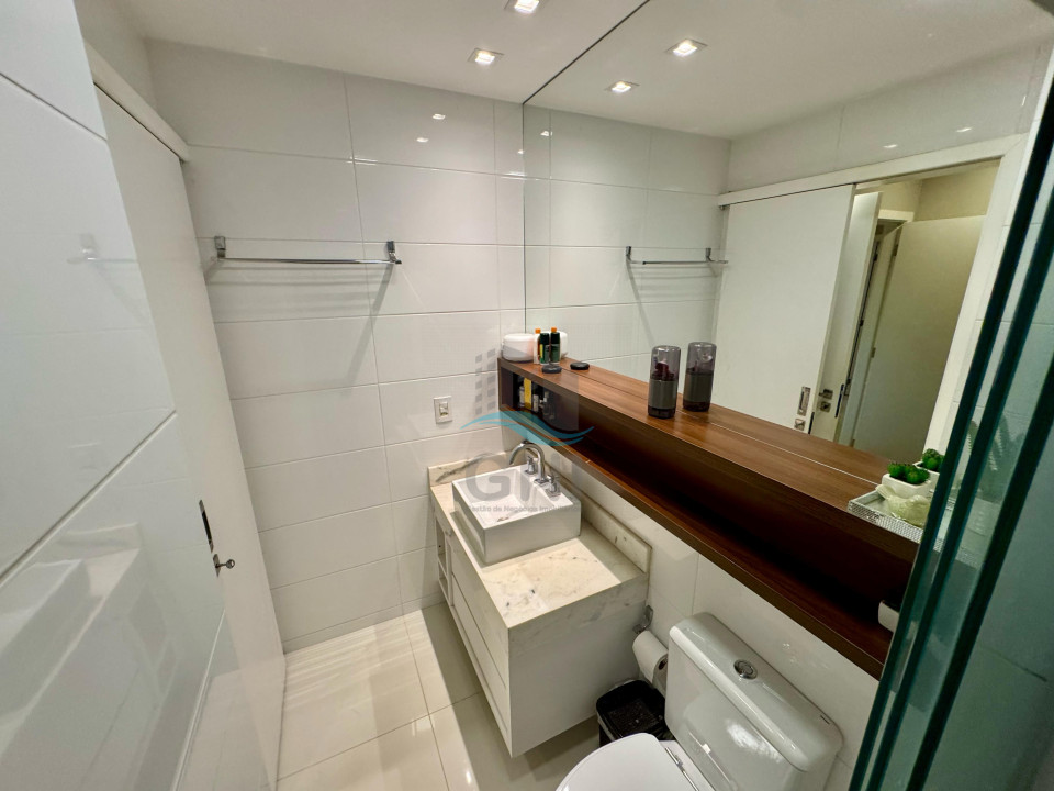Imagens do imóveis APARTAMENTO A VENDA - EDIFICIO PARC ROCHER