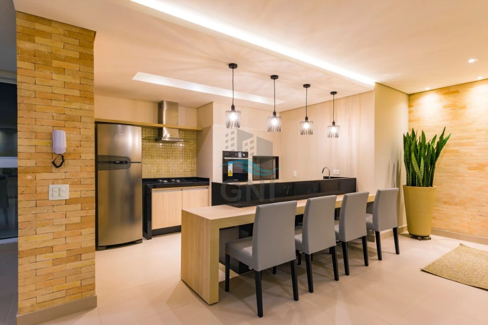 Imagens do imóveis APARTAMENTO A VENDA - BOULEVARD VILLAGE RESIDENCE