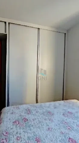 Imagens do imóveis APARTAMENTO A VENDA - CONDOMINIO RESIDENCIAL JENNIFER