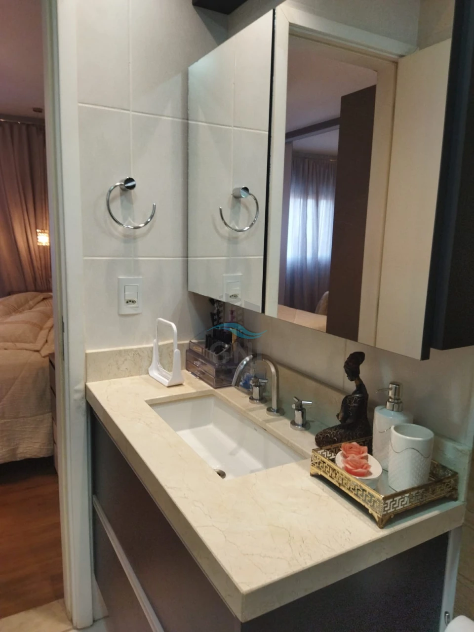 Imagens do imóveis APARTAMENTO A VENDA - EDIFICIO VICTORIA PARQUE