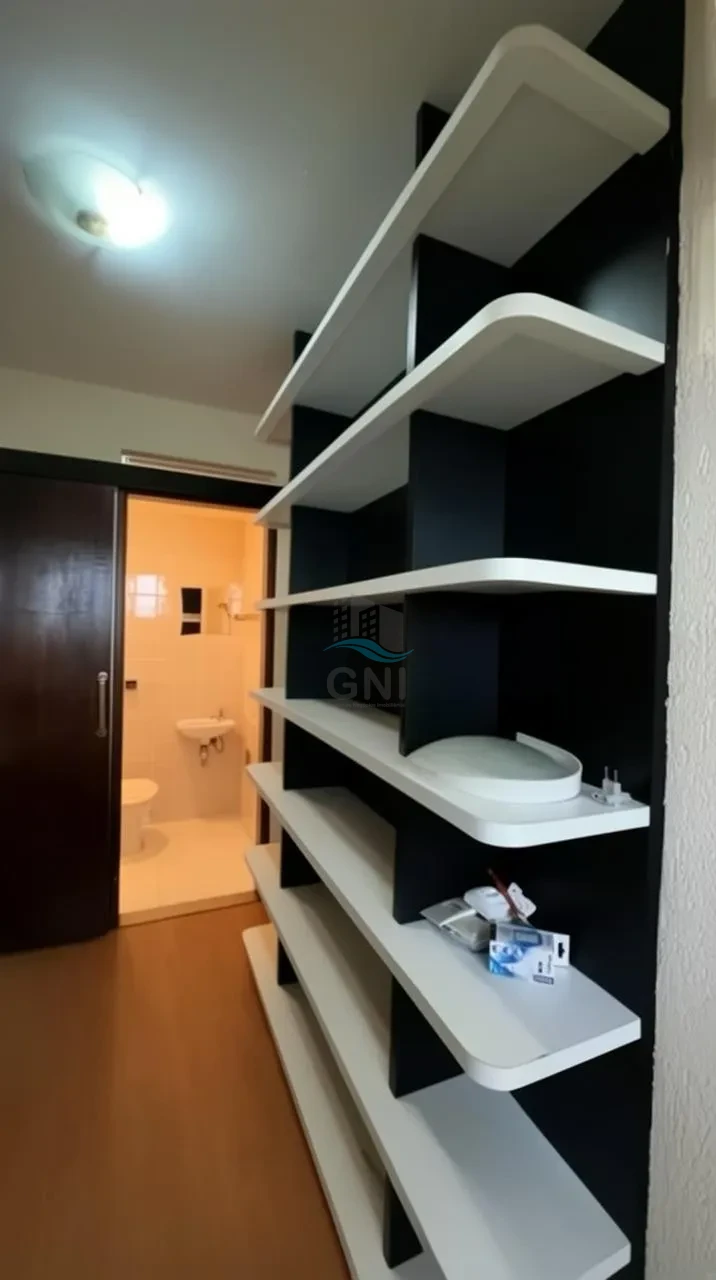 Imagens do imóveis APARTAMENTO A VENDA - CONDOMÍNIO ILHA DE ITAPEMA