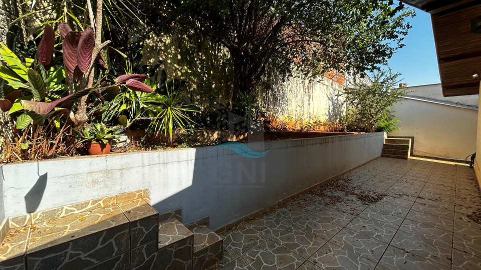 Imagens do imóveis CASA COMERCIAL A VENDA - JARDIM PRESIDENTE