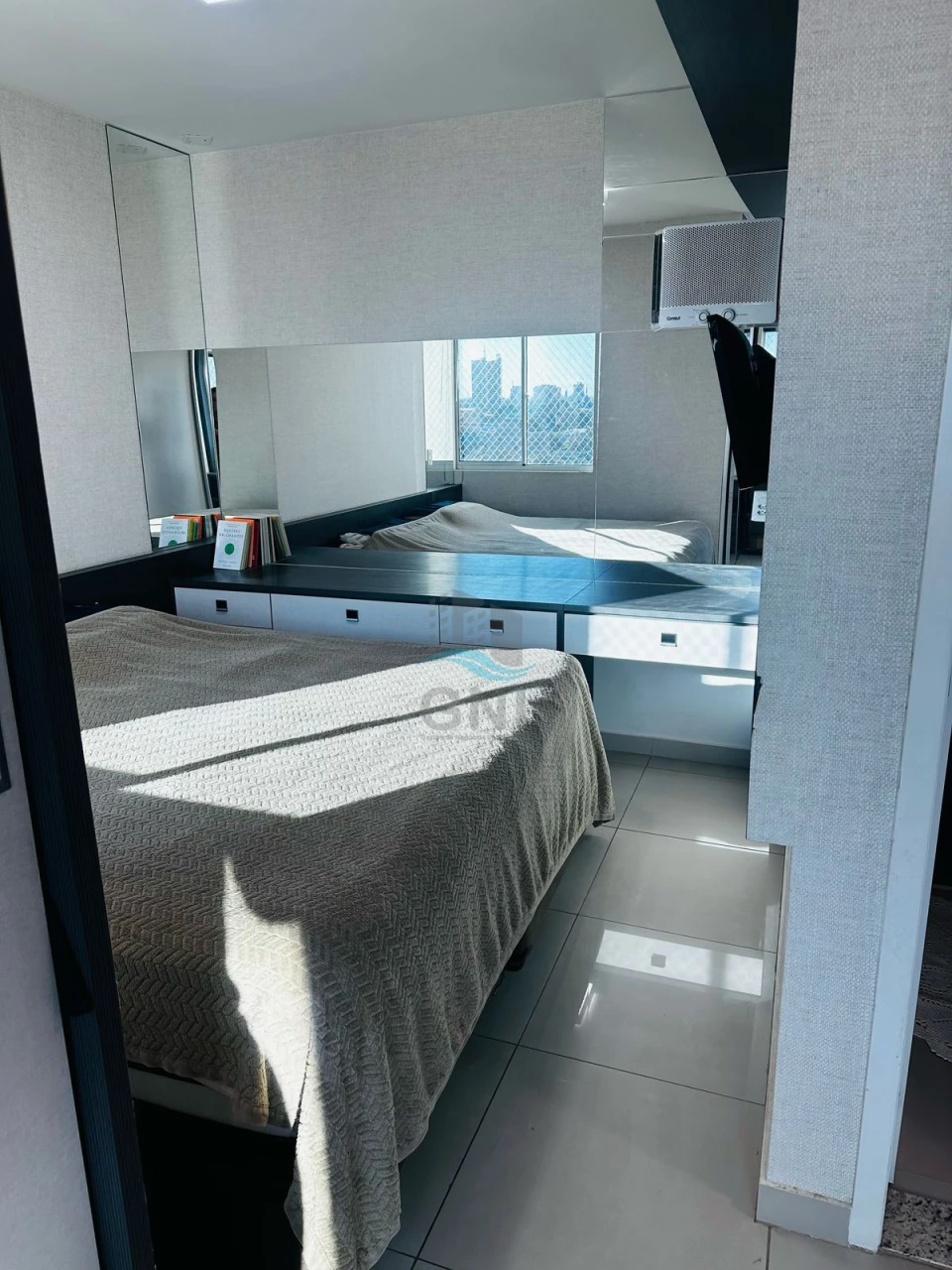 Imagens do imóveis APARTAMENTO A VENDA - EDIFICIO INÉDITO