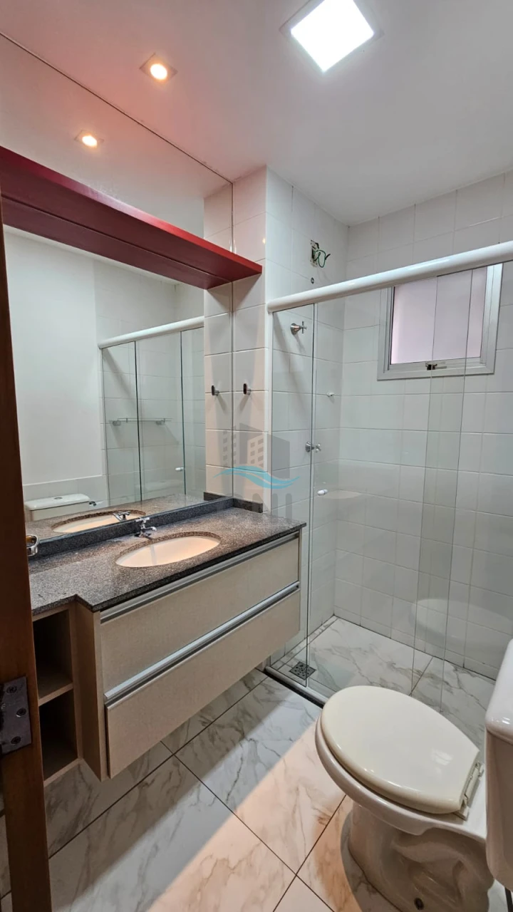 Imagens do imóveis APARTAMENTO A VENDA - EDIFICIO LIV CATUAI