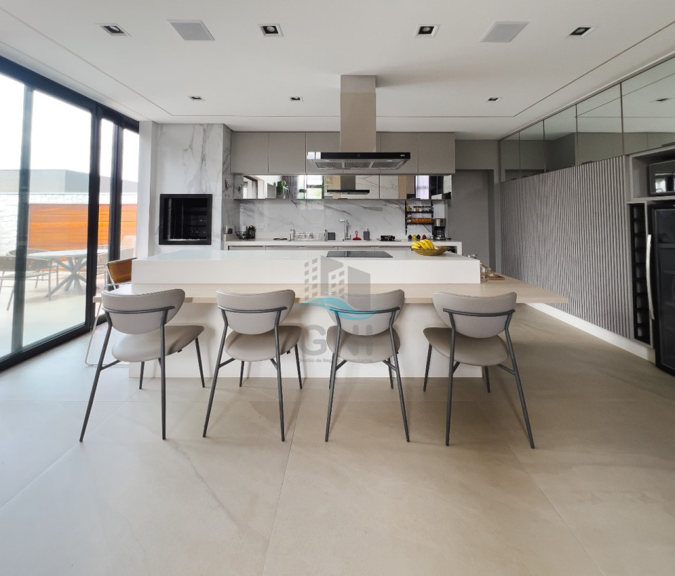 Imagens do imóveis CASA A VENDA - CONDOMINIO SUN LAKE RESIDENCE