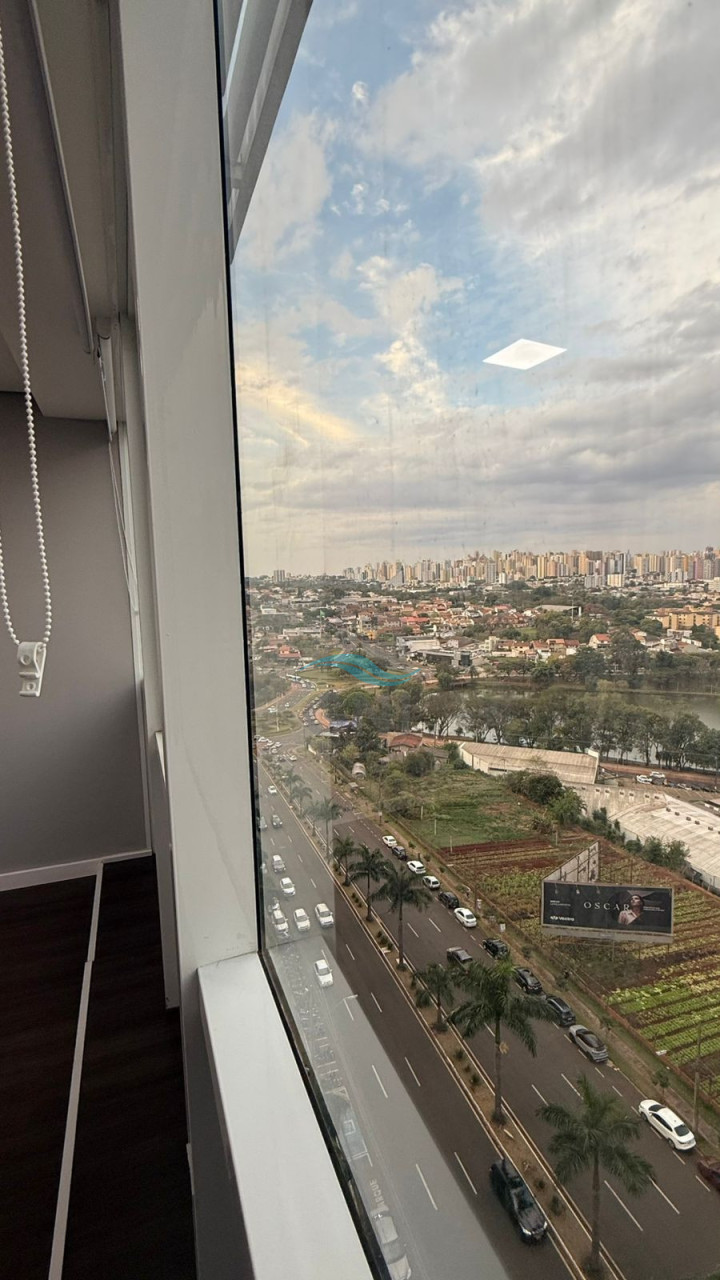 Imagens do imóveis SALA COMERCIAL A VENDA - EDIFICIO PALHANO BUSINESS CENTER