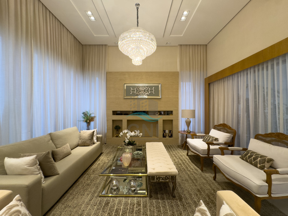Imagens do imóveis CASA A VENDA - CONDOMÍNIO ROYAL TENNIS