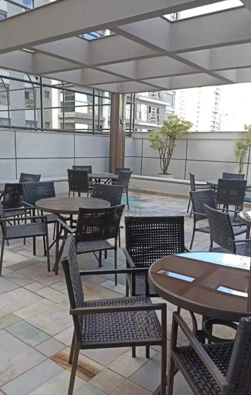 Imagens do imóveis APARTAMENTO A VENDA - EDIFÍCIO MAX LIVING