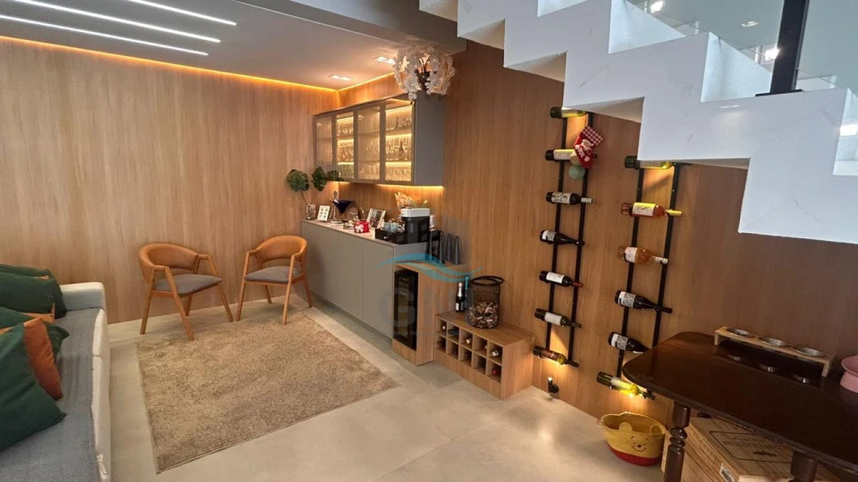 Imagens do imóveis CASA A VENDA - JARDIM UNIVERSITÁRIO