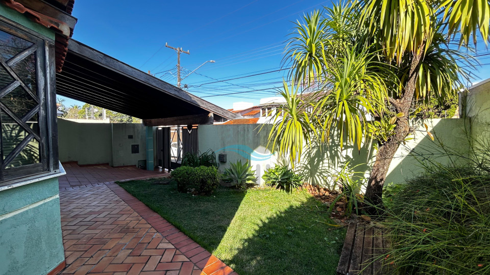 Imagens do imóveis CASA A VENDA - JARDIM ANDRADE