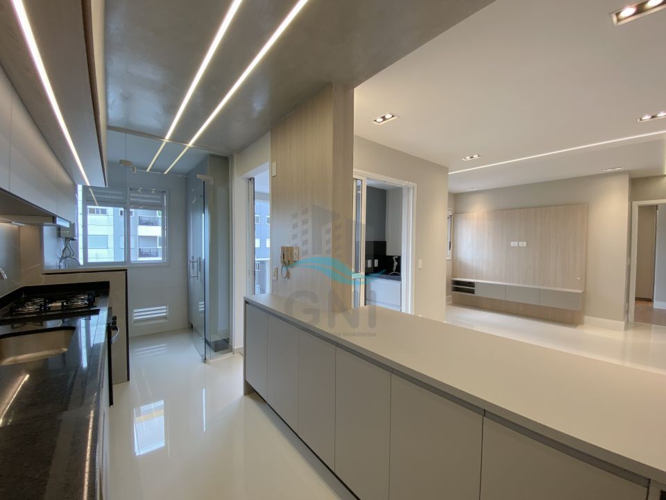 Imagens do imóveis APARTAMENTO PARA LOCACAO - ALAMEDA ECO E RESORT