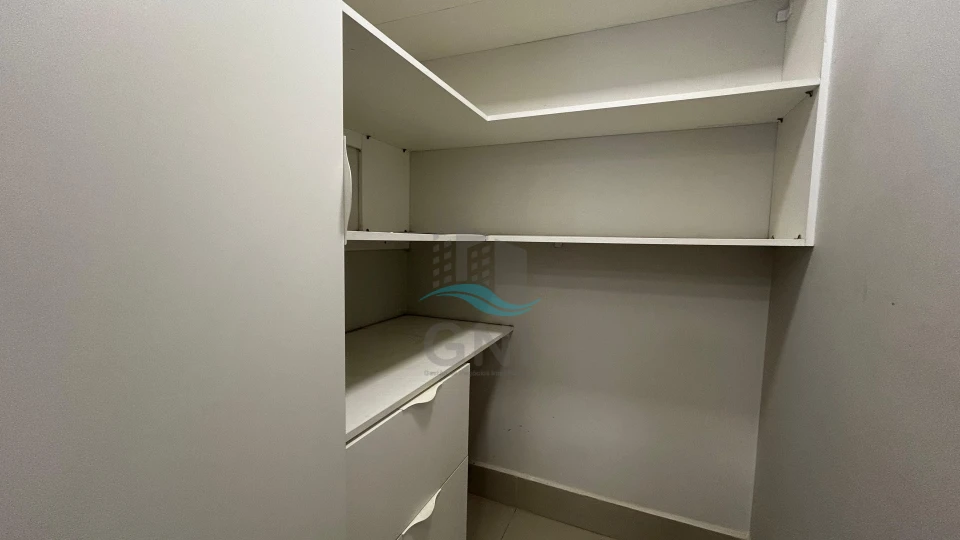 Imagens do imóveis APARTAMENTO PARA LOCAÇÃO - EDIFICIO QUEENS PARK