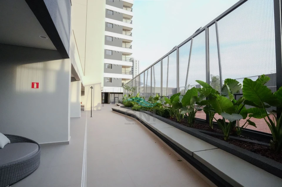 Imagens do imóveis APARTAMENTO A VENDA - EDIFICIO WONDER