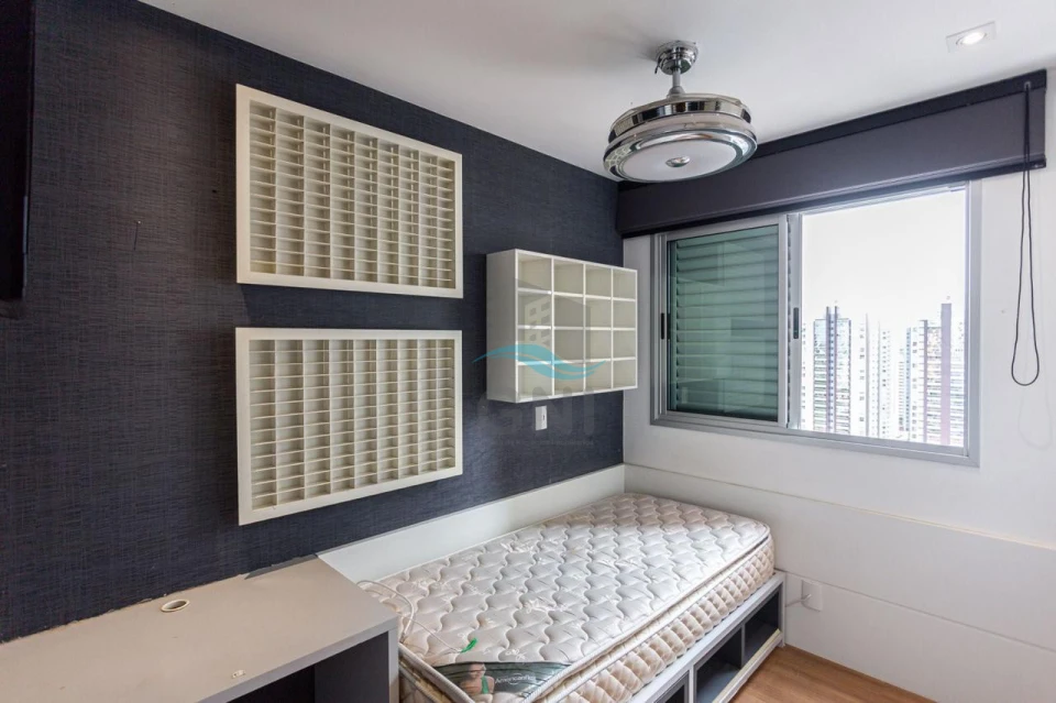 Imagens do imóveis APARTAMENTO A VENDA - EDIFICIO FLORAIS ECO RESORT