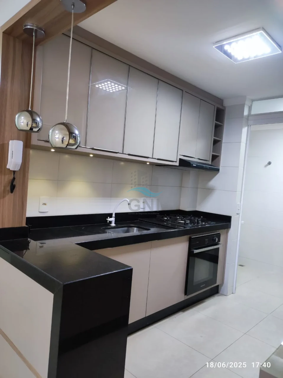 Imagens do imóveis APARTAMENTO A VENDA - EDIFICIO MAISON MONET