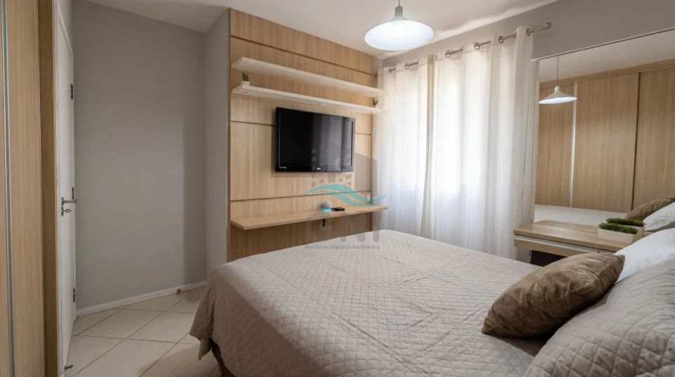 Imagens do imóveis APARTAMENTO A VENDA - CONDOMINIO VILHENA